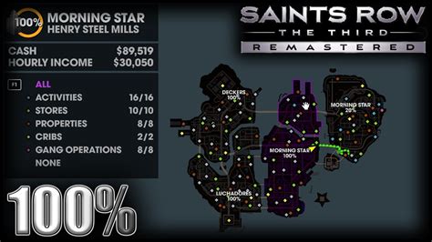 saints row the third walkthrough.